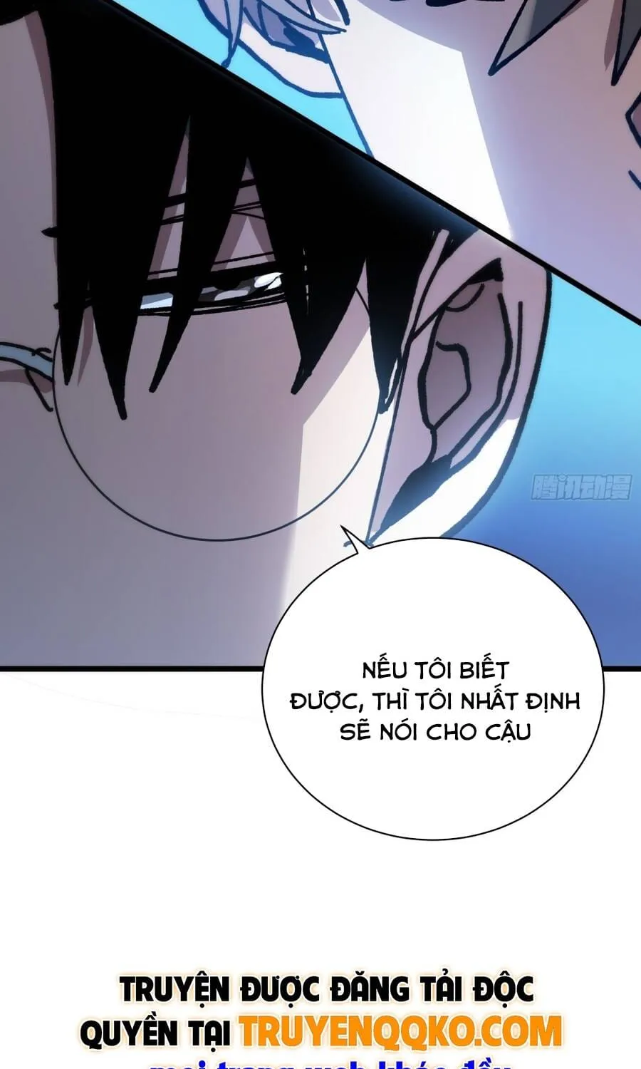 Hóa Thân Của Tôi Lại Là Trùm Cuối Chap 38 - Next Chap 39