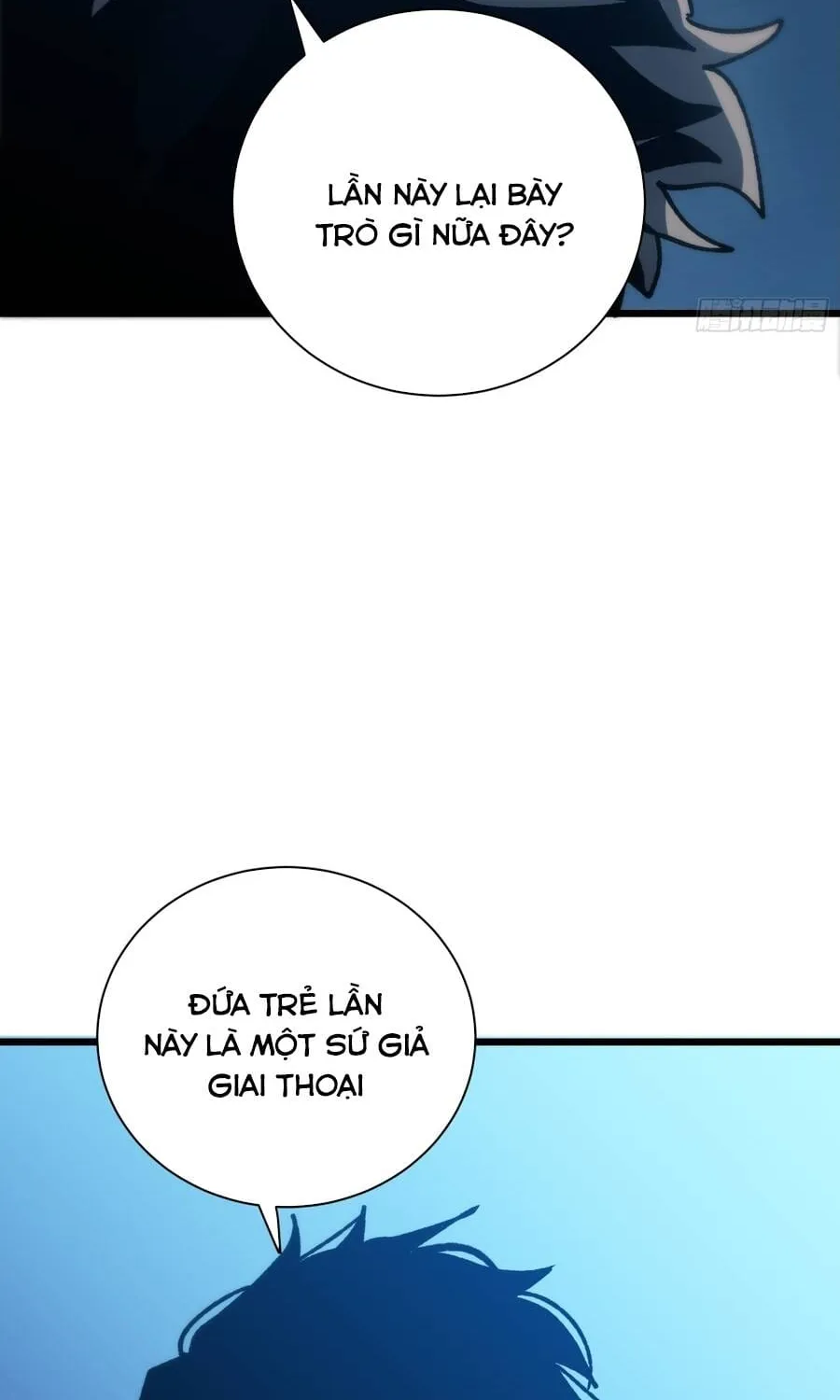 Hóa Thân Của Tôi Lại Là Trùm Cuối Chap 38 - Next Chap 39