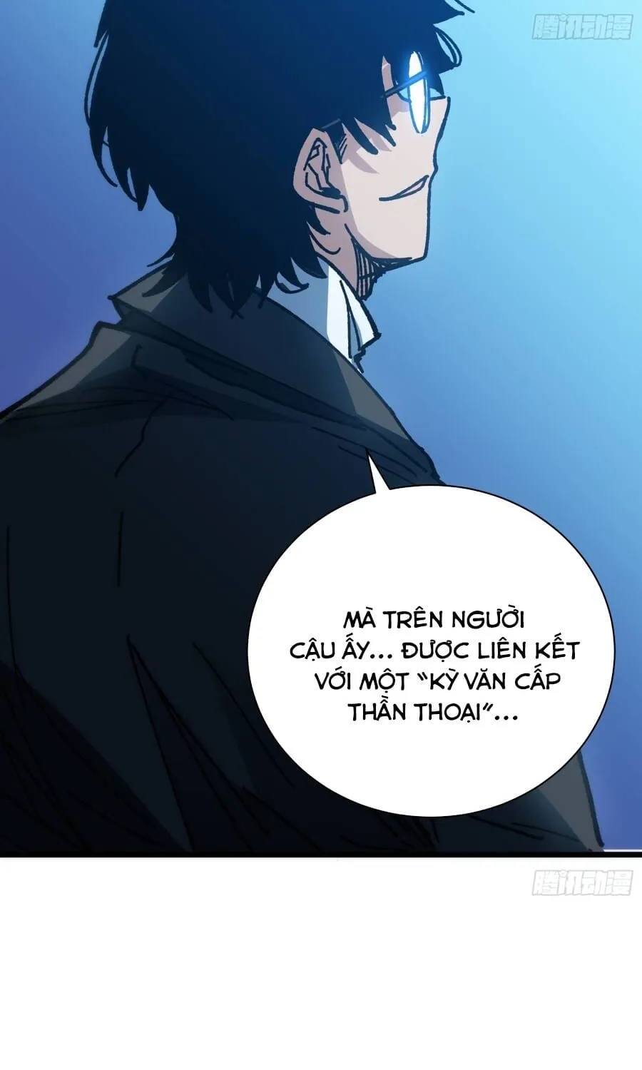 Hóa Thân Của Tôi Lại Là Trùm Cuối Chap 38 - Next Chap 39