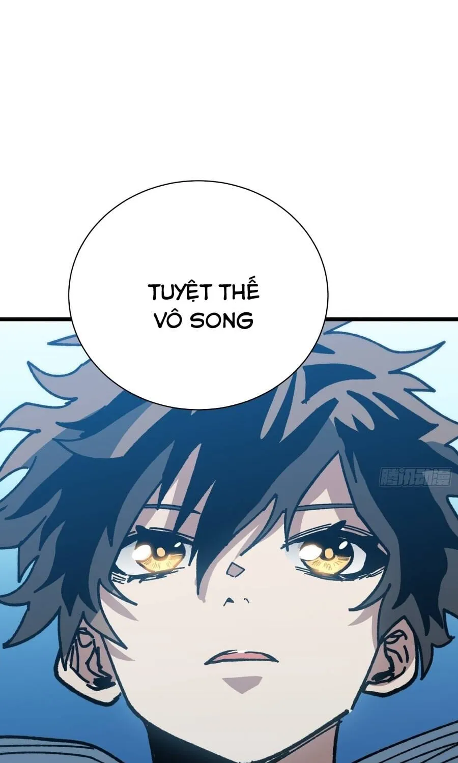 Hóa Thân Của Tôi Lại Là Trùm Cuối Chap 38 - Next Chap 39