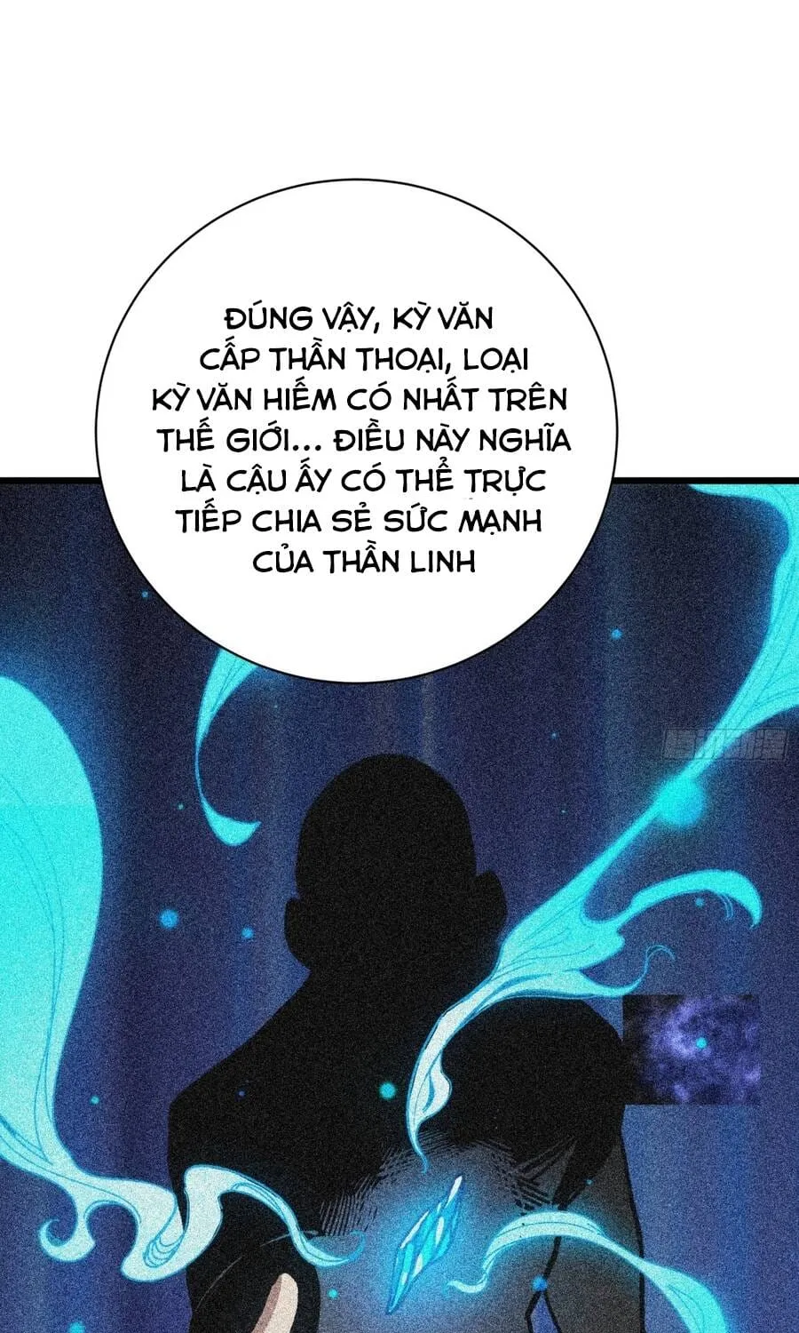 Hóa Thân Của Tôi Lại Là Trùm Cuối Chap 38 - Next Chap 39
