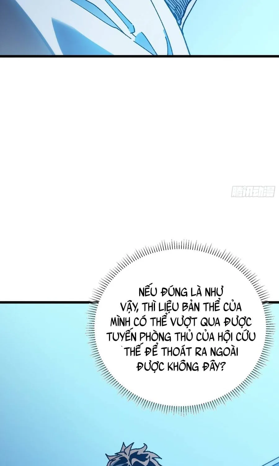 Hóa Thân Của Tôi Lại Là Trùm Cuối Chap 38 - Next Chap 39