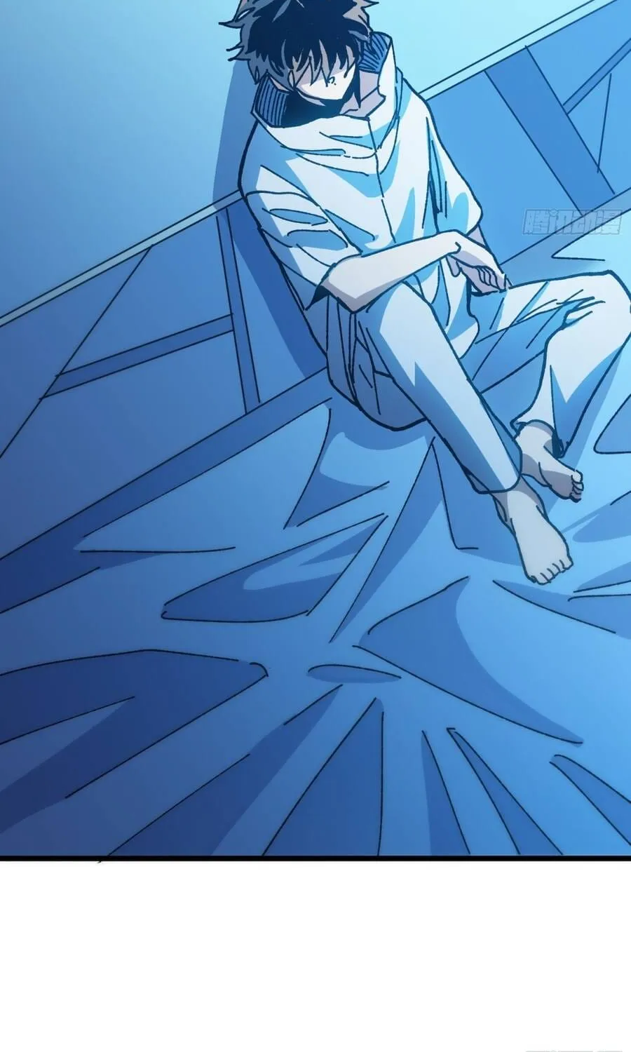 Hóa Thân Của Tôi Lại Là Trùm Cuối Chap 38 - Next Chap 39