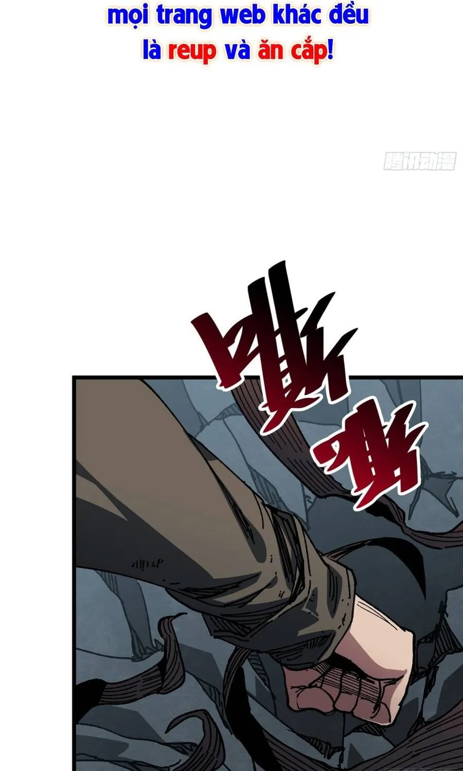 Hóa Thân Của Tôi Lại Là Trùm Cuối Chap 38 - Next Chap 39