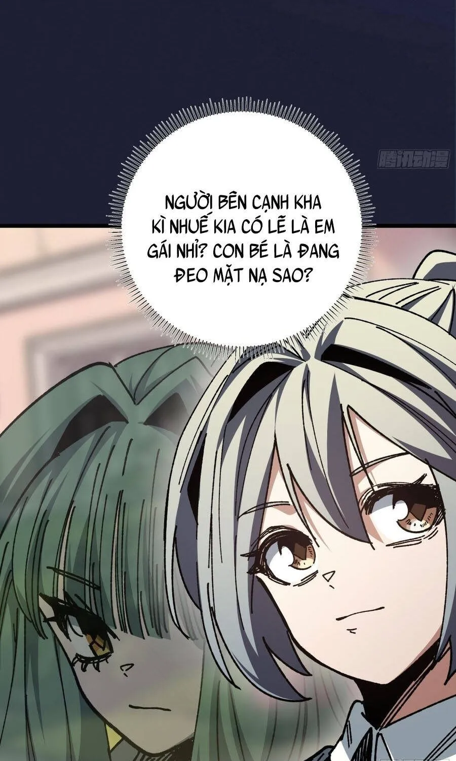 Hóa Thân Của Tôi Lại Là Trùm Cuối Chap 39 - Next Chap 40