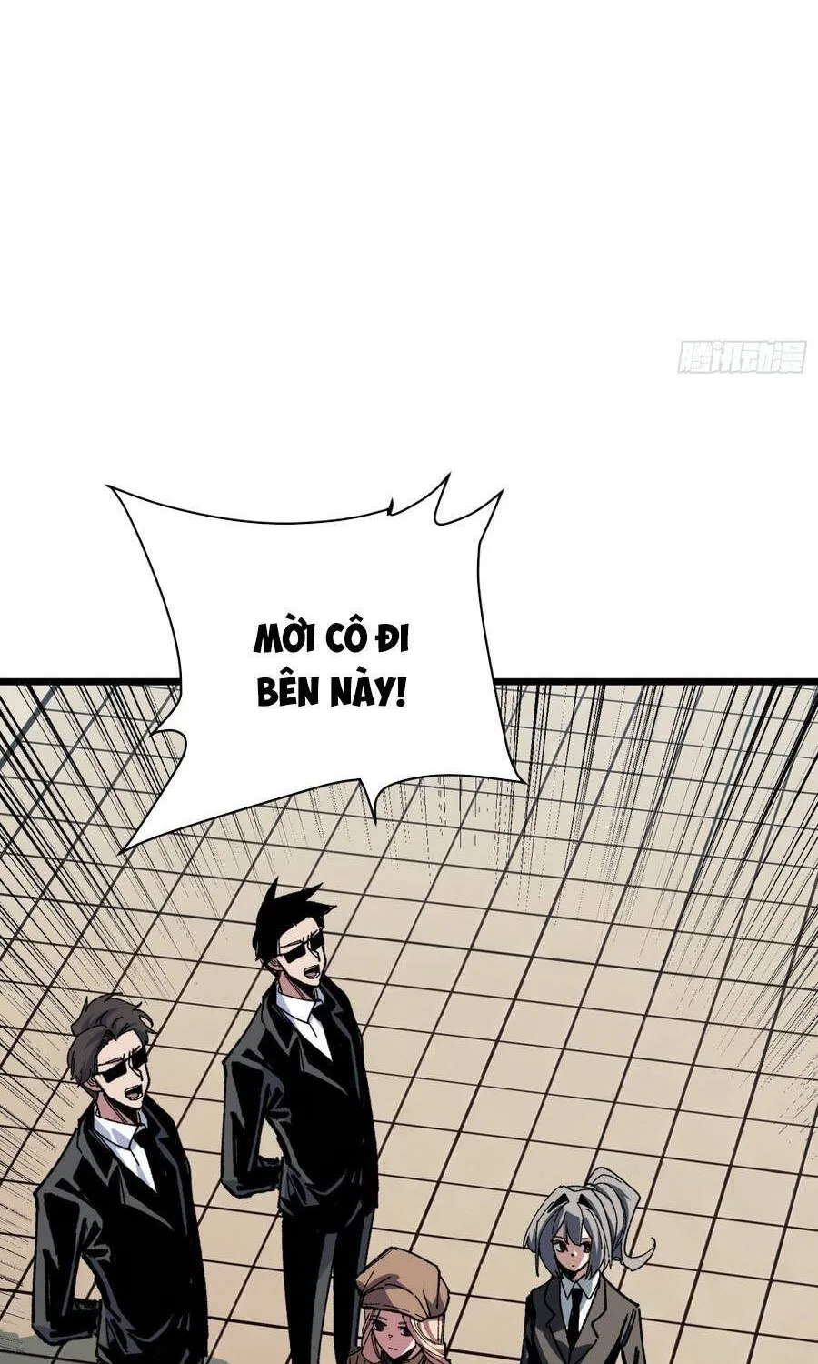 Hóa Thân Của Tôi Lại Là Trùm Cuối Chap 39 - Next Chap 40