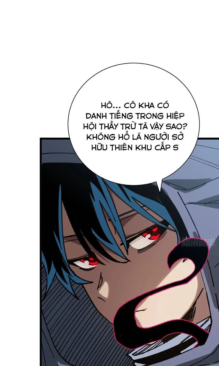 Hóa Thân Của Tôi Lại Là Trùm Cuối Chap 39 - Next Chap 40