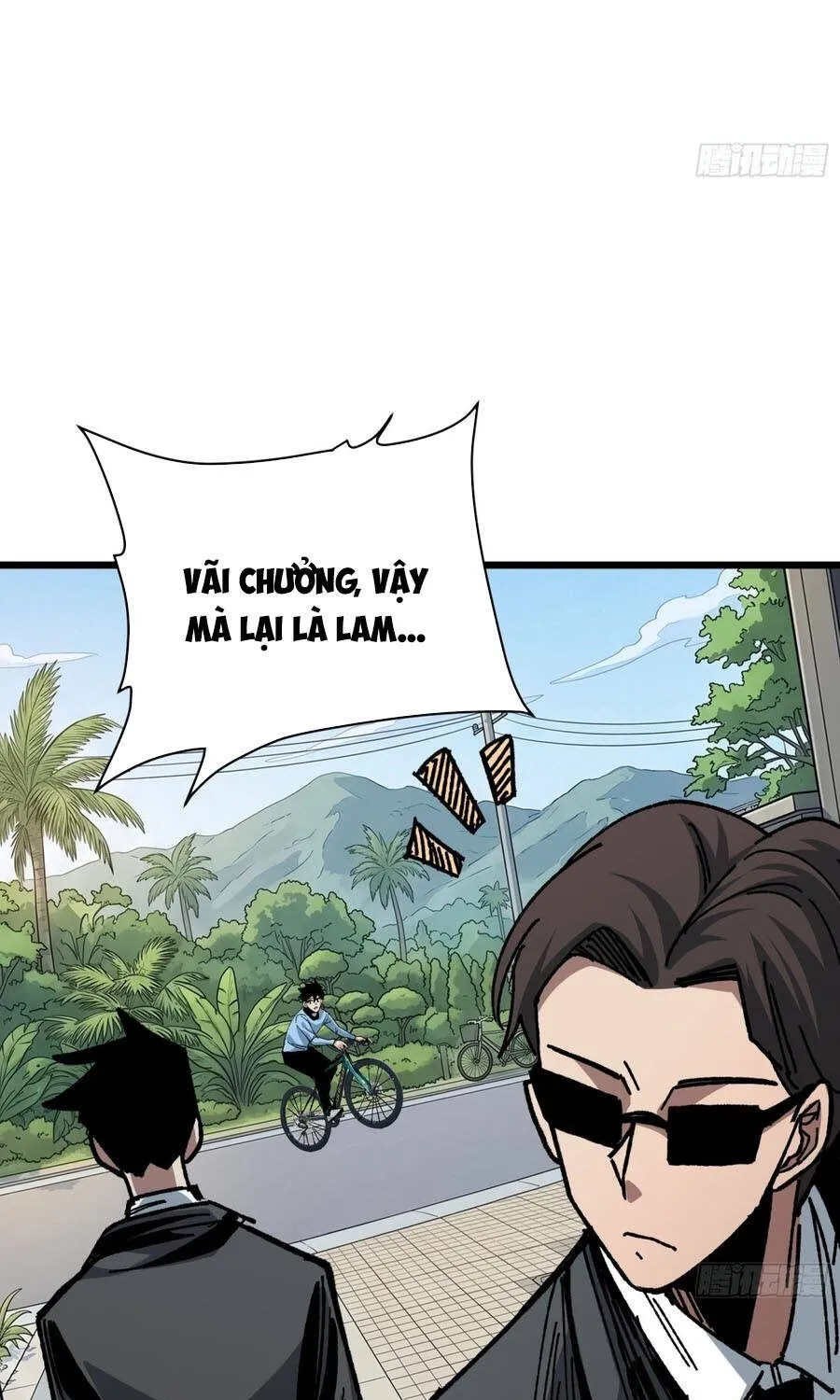 Hóa Thân Của Tôi Lại Là Trùm Cuối Chap 39 - Next Chap 40