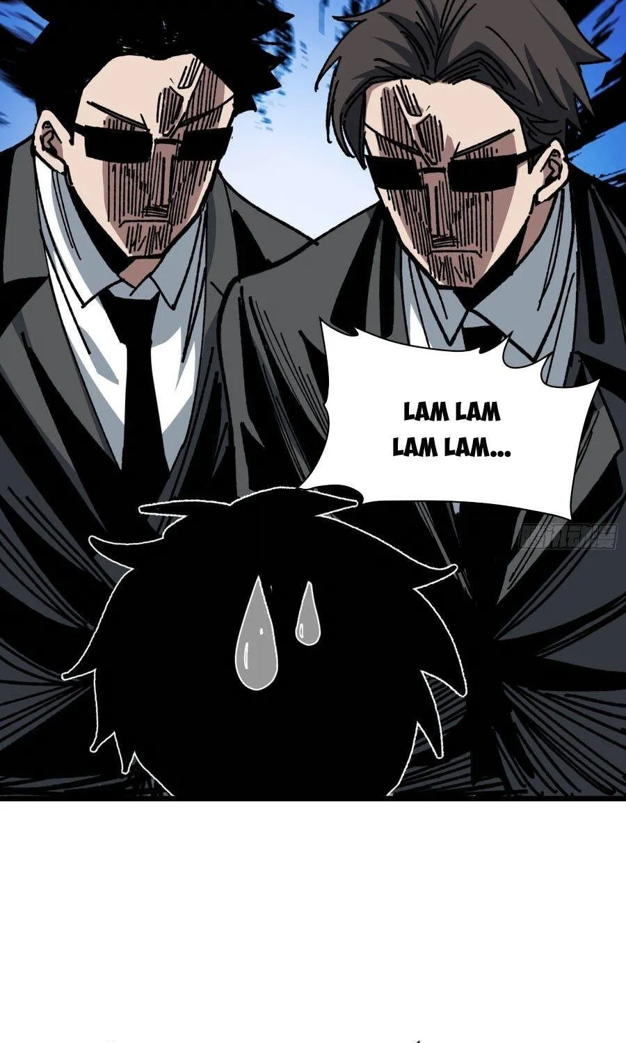 Hóa Thân Của Tôi Lại Là Trùm Cuối Chap 39 - Next Chap 40