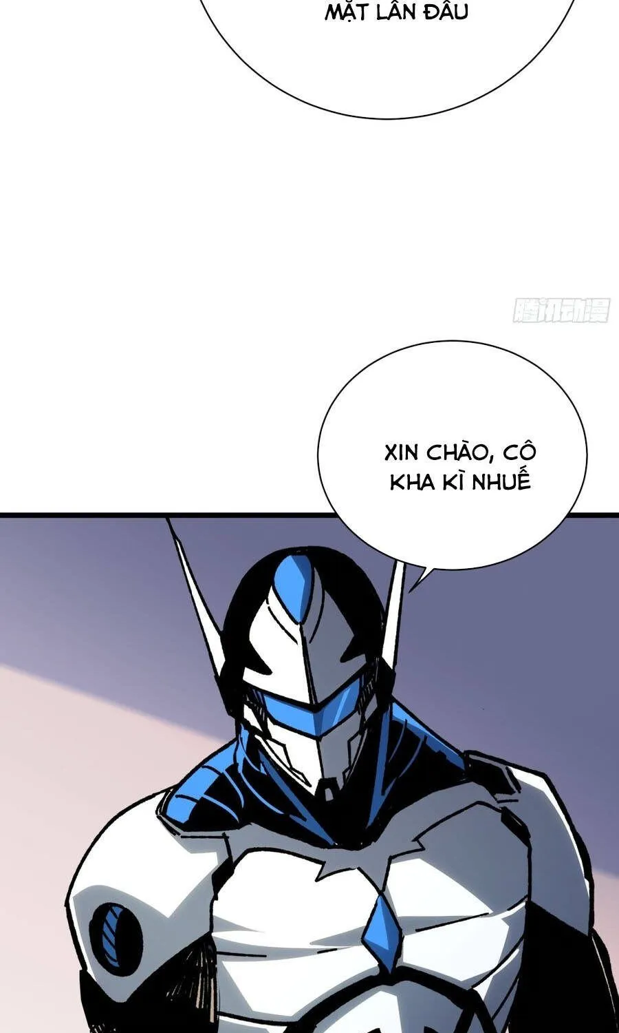 Hóa Thân Của Tôi Lại Là Trùm Cuối Chap 39 - Next Chap 40