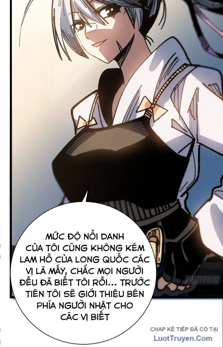 Hóa Thân Của Tôi Lại Là Trùm Cuối Chap 39 - Next Chap 40