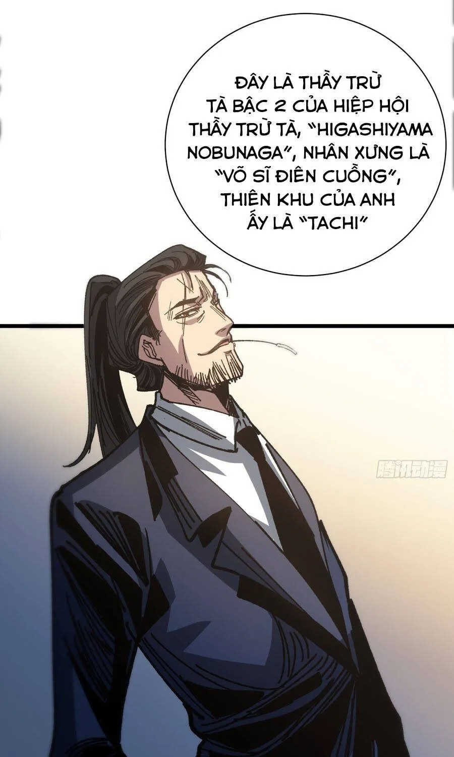 Hóa Thân Của Tôi Lại Là Trùm Cuối Chap 39 - Next Chap 40