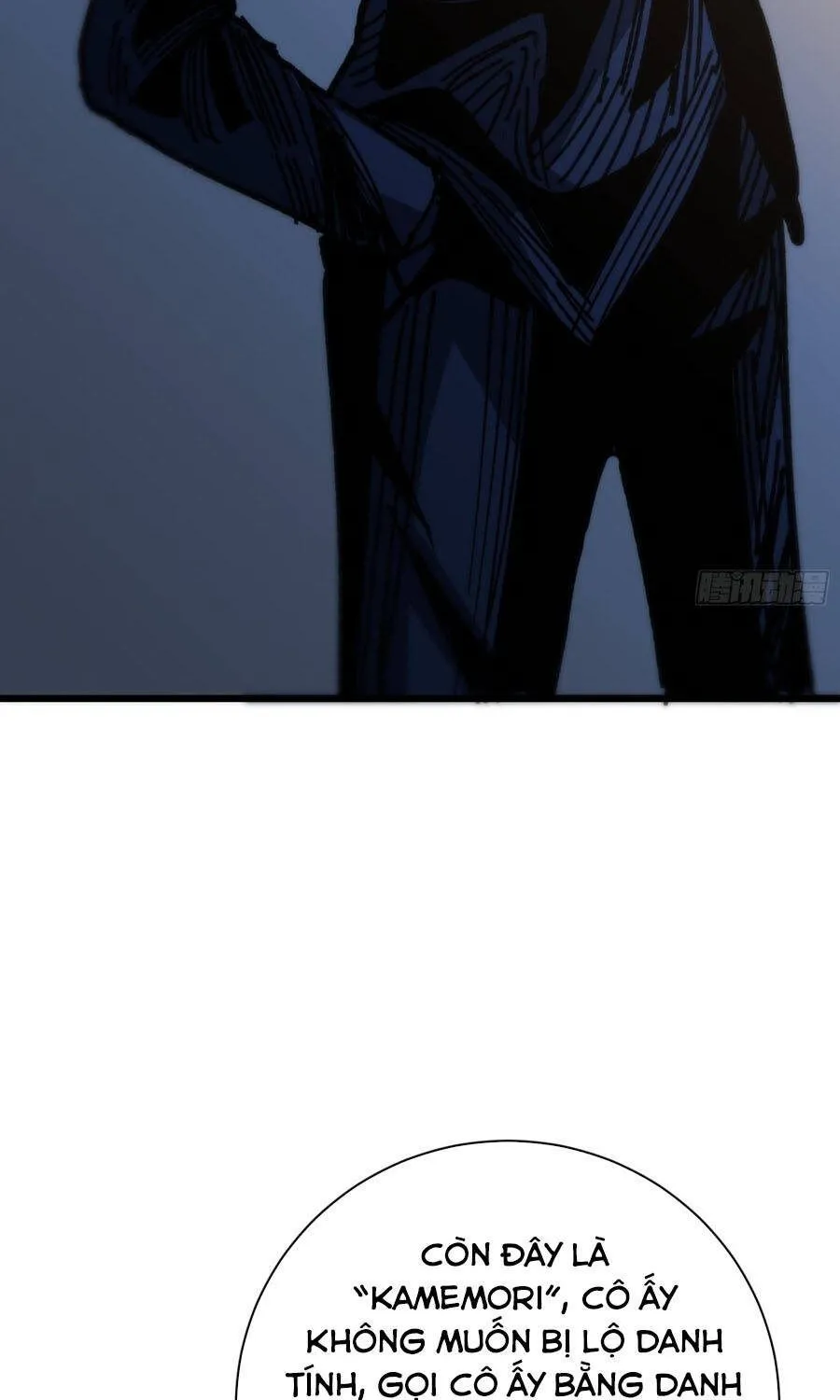 Hóa Thân Của Tôi Lại Là Trùm Cuối Chap 39 - Next Chap 40