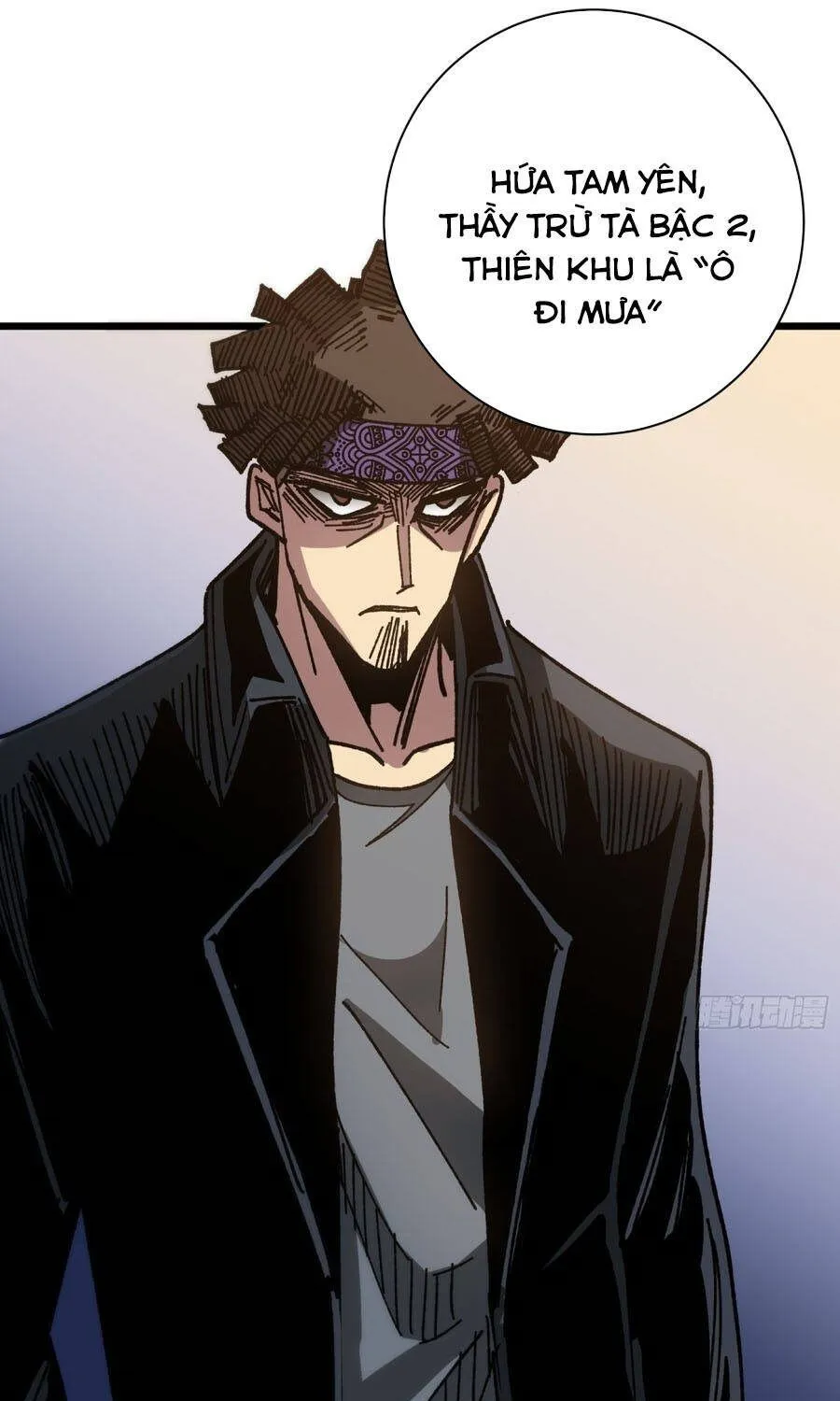 Hóa Thân Của Tôi Lại Là Trùm Cuối Chap 39 - Next Chap 40