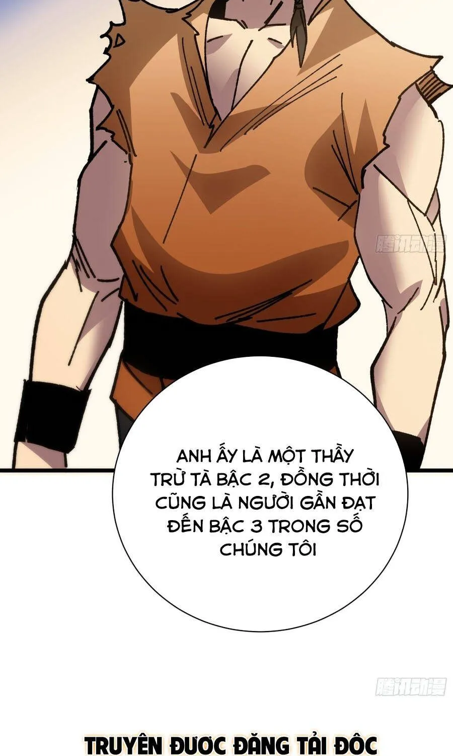 Hóa Thân Của Tôi Lại Là Trùm Cuối Chap 39 - Next Chap 40