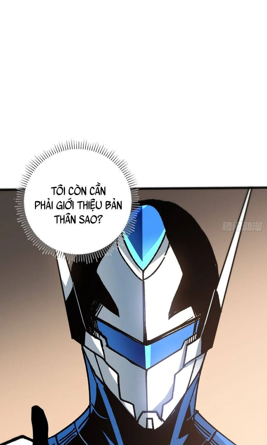 Hóa Thân Của Tôi Lại Là Trùm Cuối Chap 39 - Next Chap 40