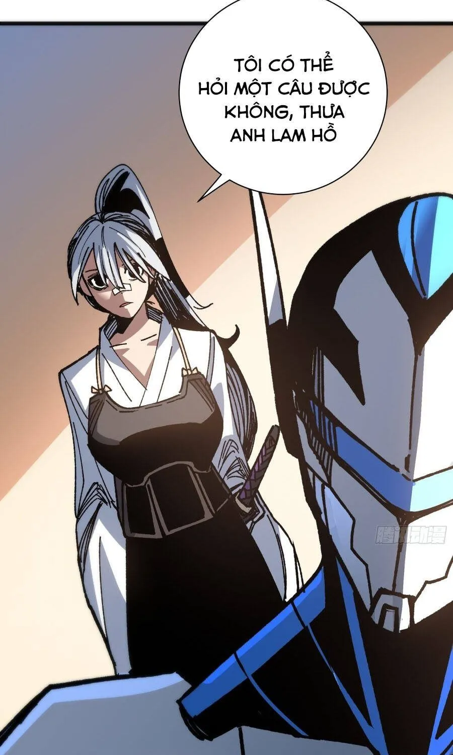 Hóa Thân Của Tôi Lại Là Trùm Cuối Chap 39 - Next Chap 40