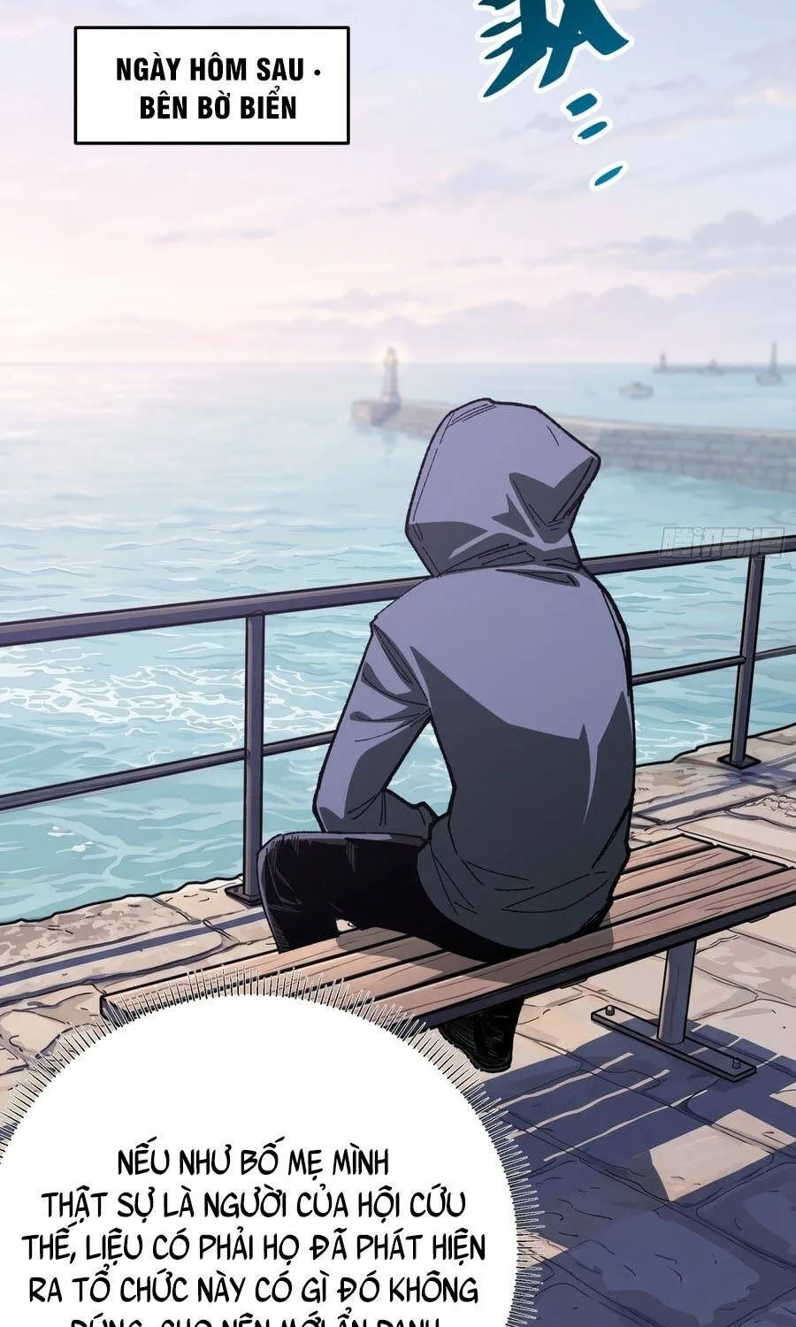 Hóa Thân Của Tôi Lại Là Trùm Cuối Chap 39 - Next Chap 40