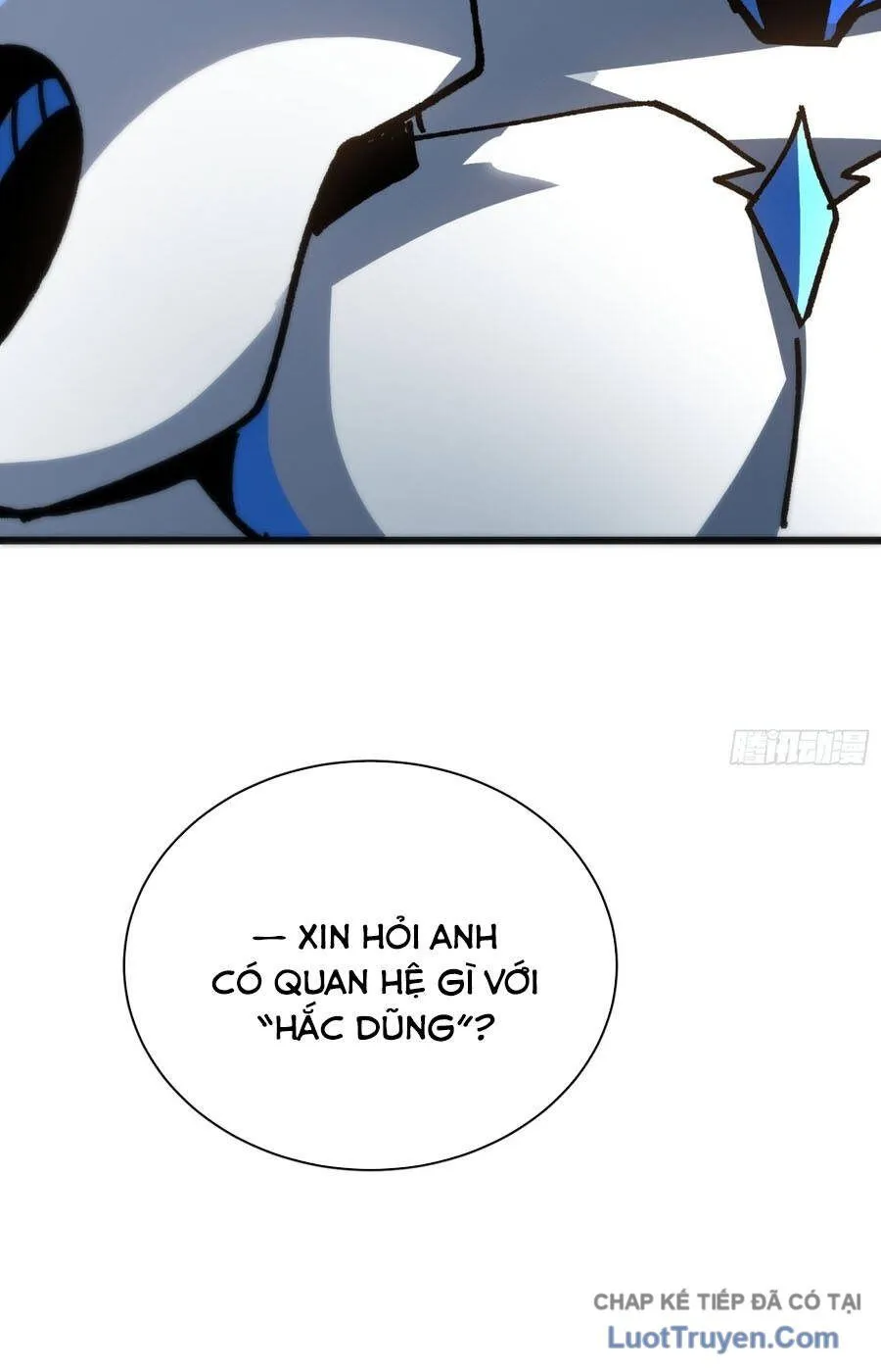 Hóa Thân Của Tôi Lại Là Trùm Cuối Chap 39 - Next Chap 40