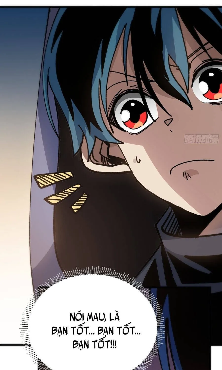 Hóa Thân Của Tôi Lại Là Trùm Cuối Chap 39 - Next Chap 40