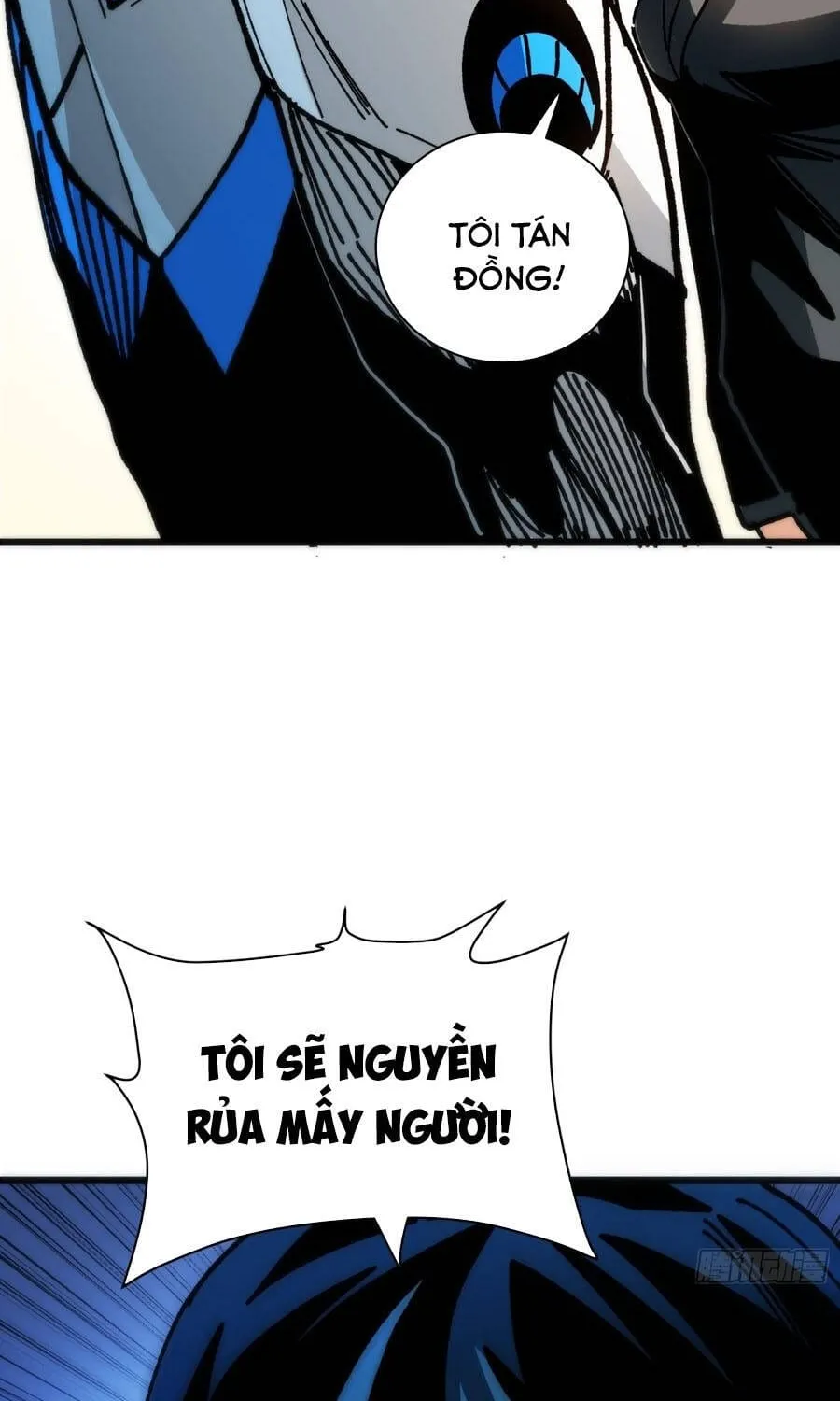 Hóa Thân Của Tôi Lại Là Trùm Cuối Chap 39 - Next Chap 40