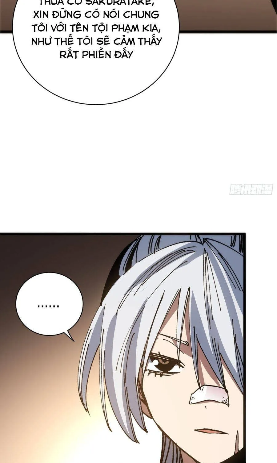 Hóa Thân Của Tôi Lại Là Trùm Cuối Chap 40 - Next Chap 41