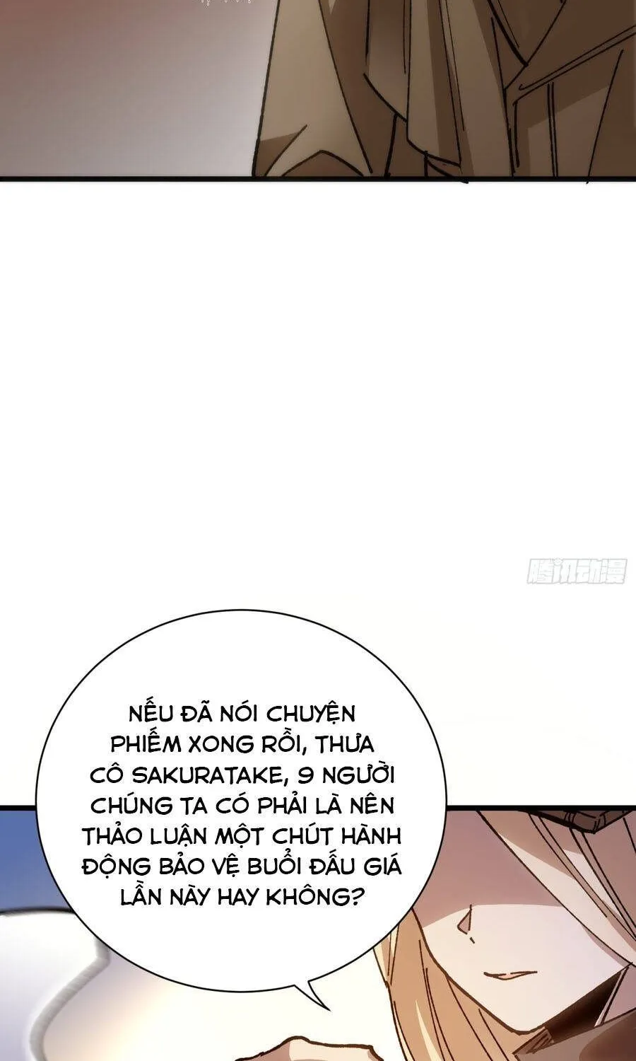 Hóa Thân Của Tôi Lại Là Trùm Cuối Chap 40 - Next Chap 41