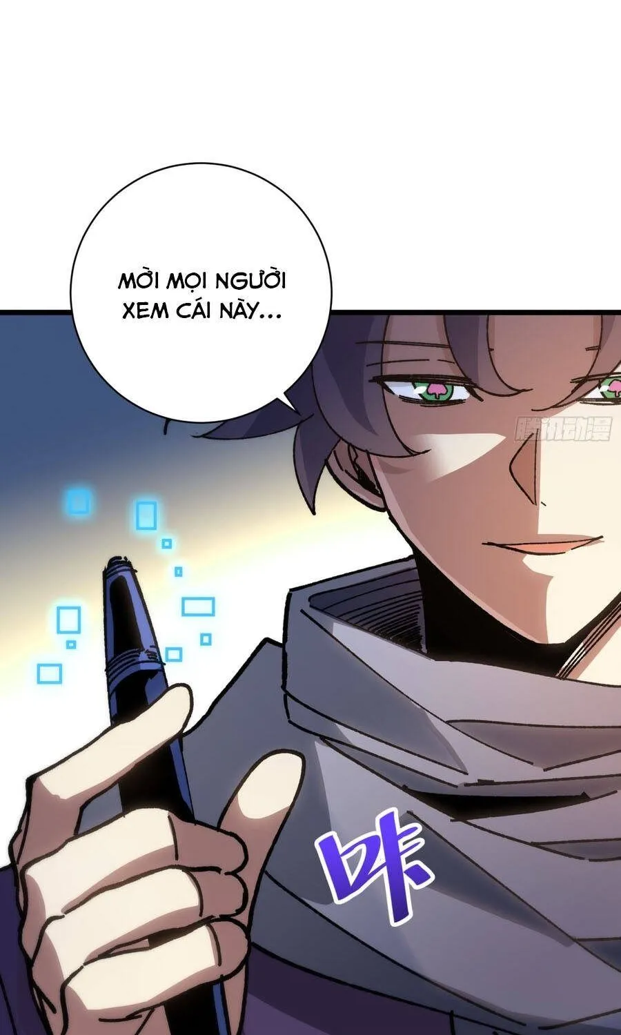 Hóa Thân Của Tôi Lại Là Trùm Cuối Chap 40 - Next Chap 41