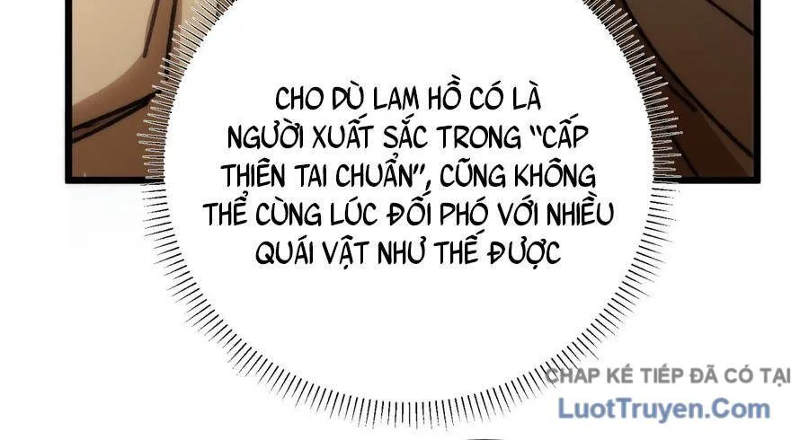 Hóa Thân Của Tôi Lại Là Trùm Cuối Chap 40 - Next Chap 41