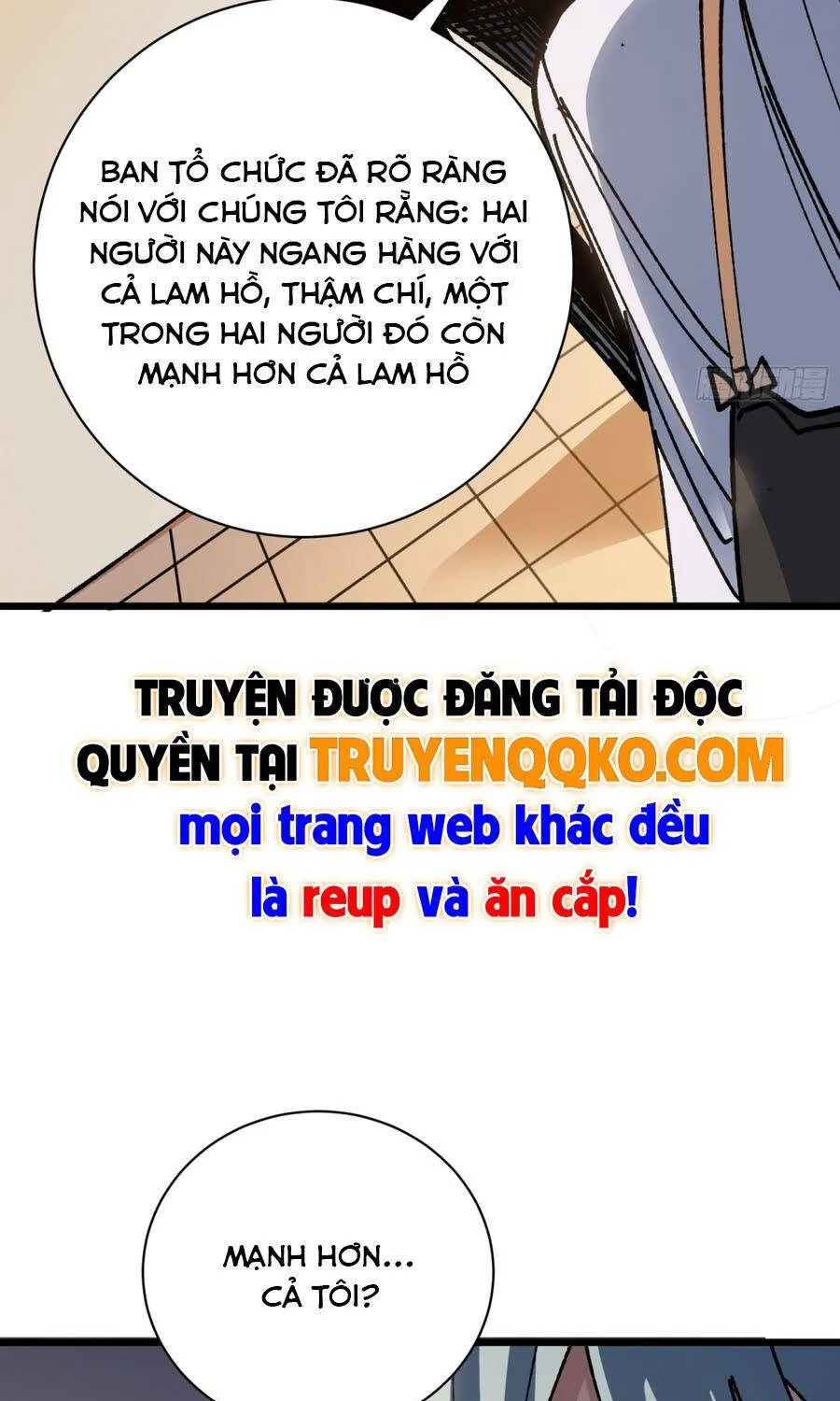 Hóa Thân Của Tôi Lại Là Trùm Cuối Chap 40 - Next Chap 41
