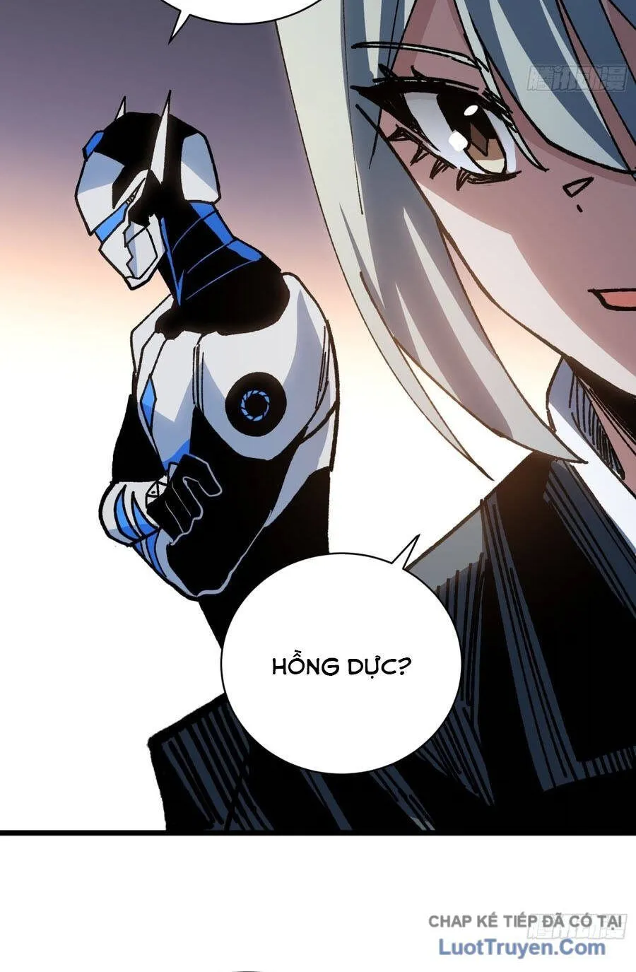 Hóa Thân Của Tôi Lại Là Trùm Cuối Chap 40 - Next Chap 41
