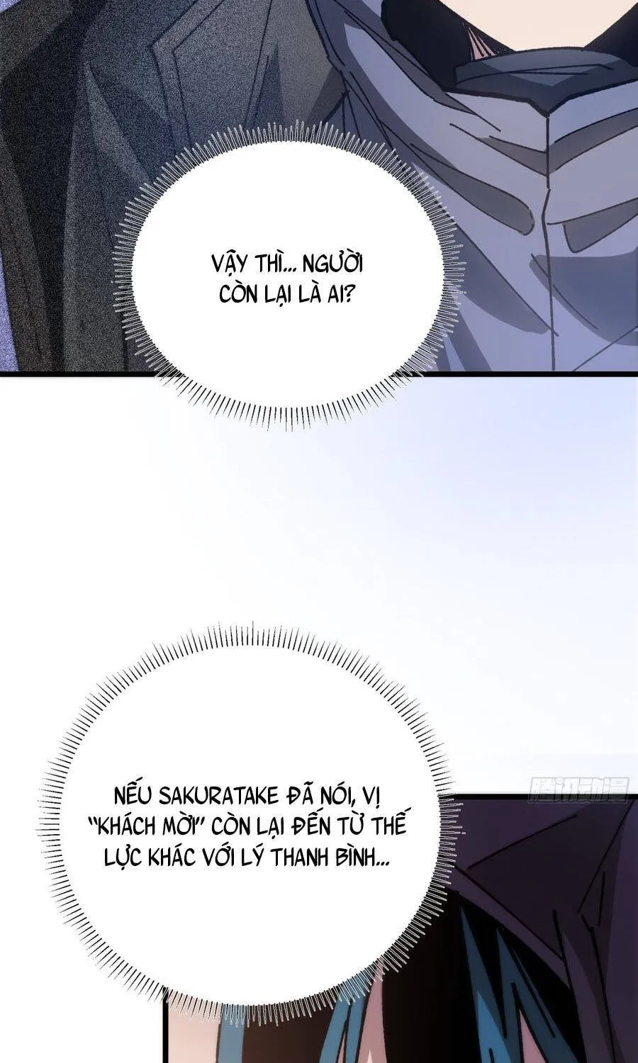 Hóa Thân Của Tôi Lại Là Trùm Cuối Chap 40 - Next Chap 41