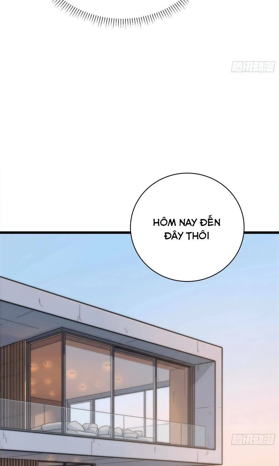 Hóa Thân Của Tôi Lại Là Trùm Cuối Chap 40 - Next Chap 41