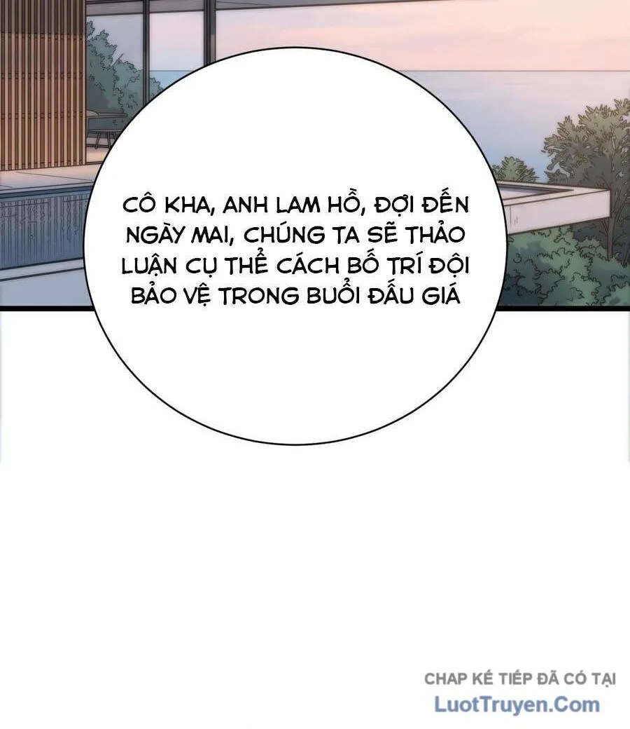 Hóa Thân Của Tôi Lại Là Trùm Cuối Chap 40 - Next Chap 41