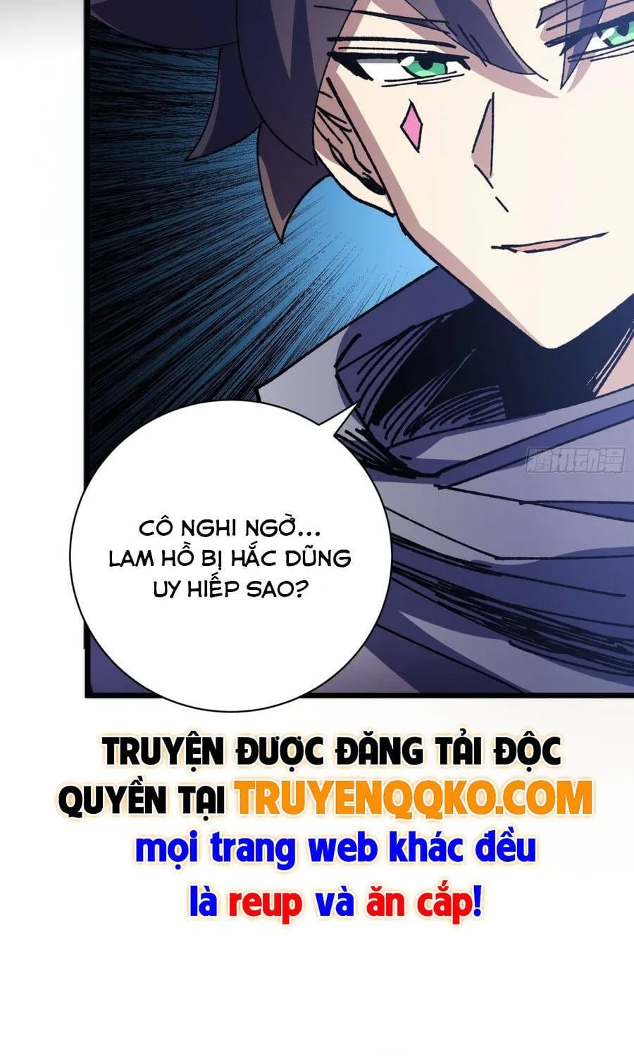 Hóa Thân Của Tôi Lại Là Trùm Cuối Chap 40 - Next Chap 41