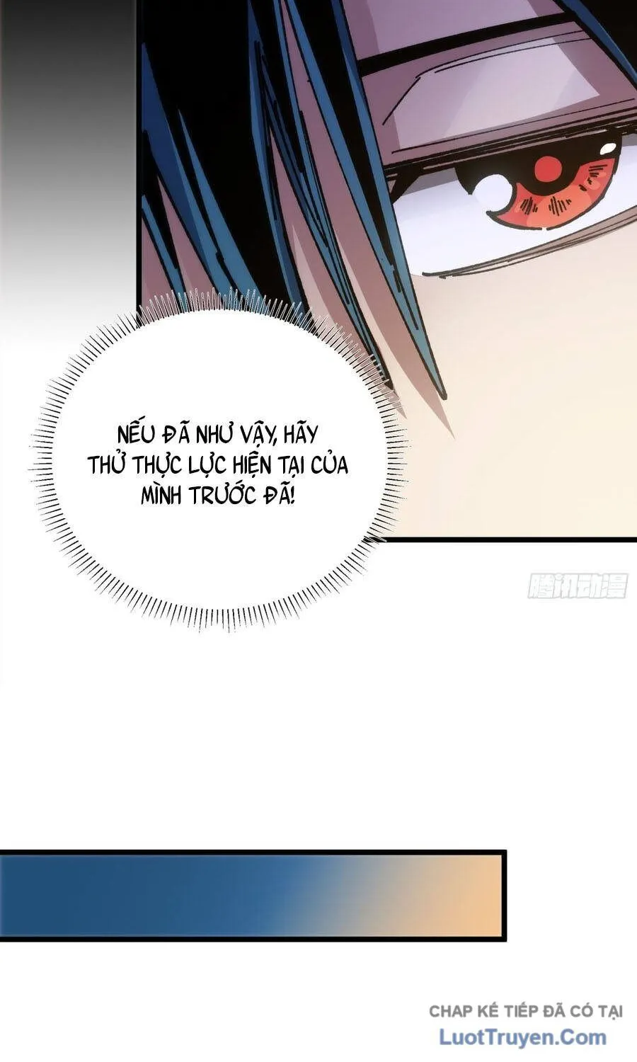 Hóa Thân Của Tôi Lại Là Trùm Cuối Chap 40 - Next Chap 41