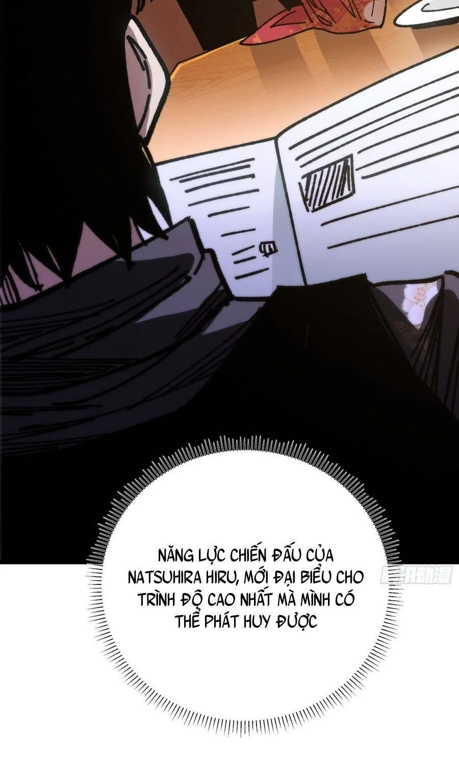 Hóa Thân Của Tôi Lại Là Trùm Cuối Chap 40 - Next Chap 41