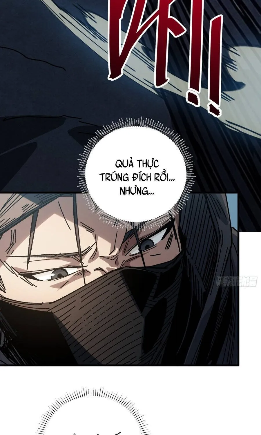 Hóa Thân Của Tôi Lại Là Trùm Cuối Chap 41 - Next Chap 42