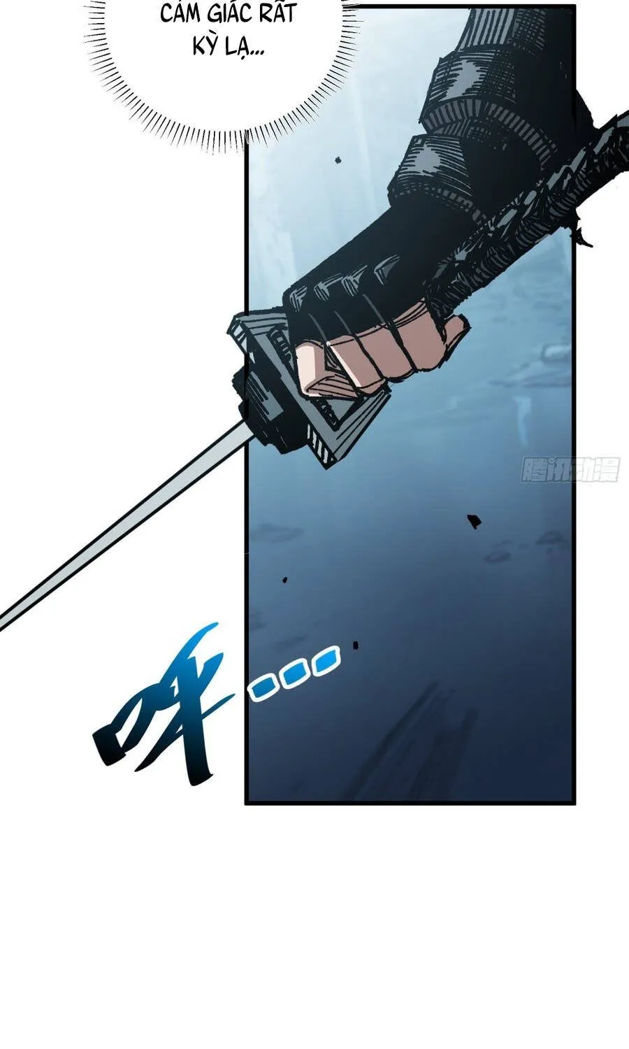Hóa Thân Của Tôi Lại Là Trùm Cuối Chap 41 - Next Chap 42