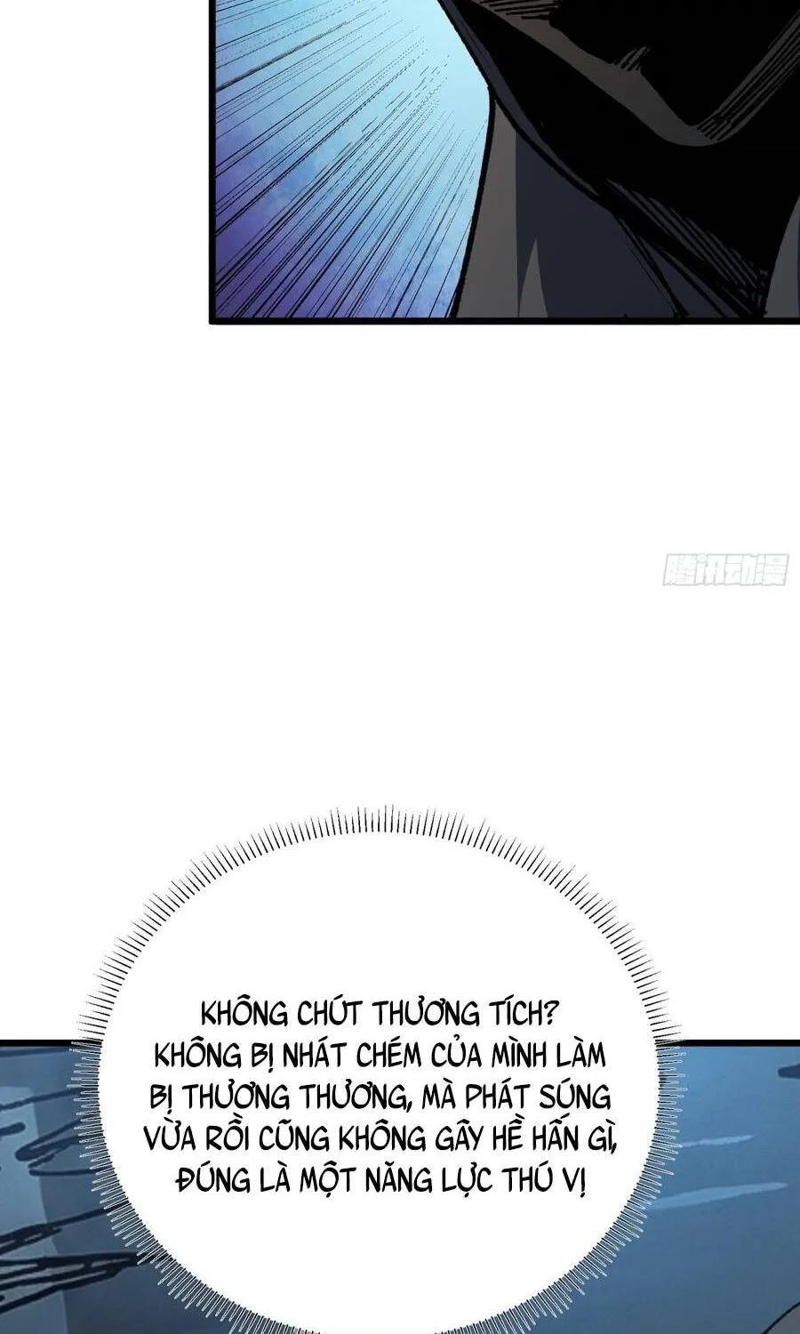 Hóa Thân Của Tôi Lại Là Trùm Cuối Chap 41 - Next Chap 42