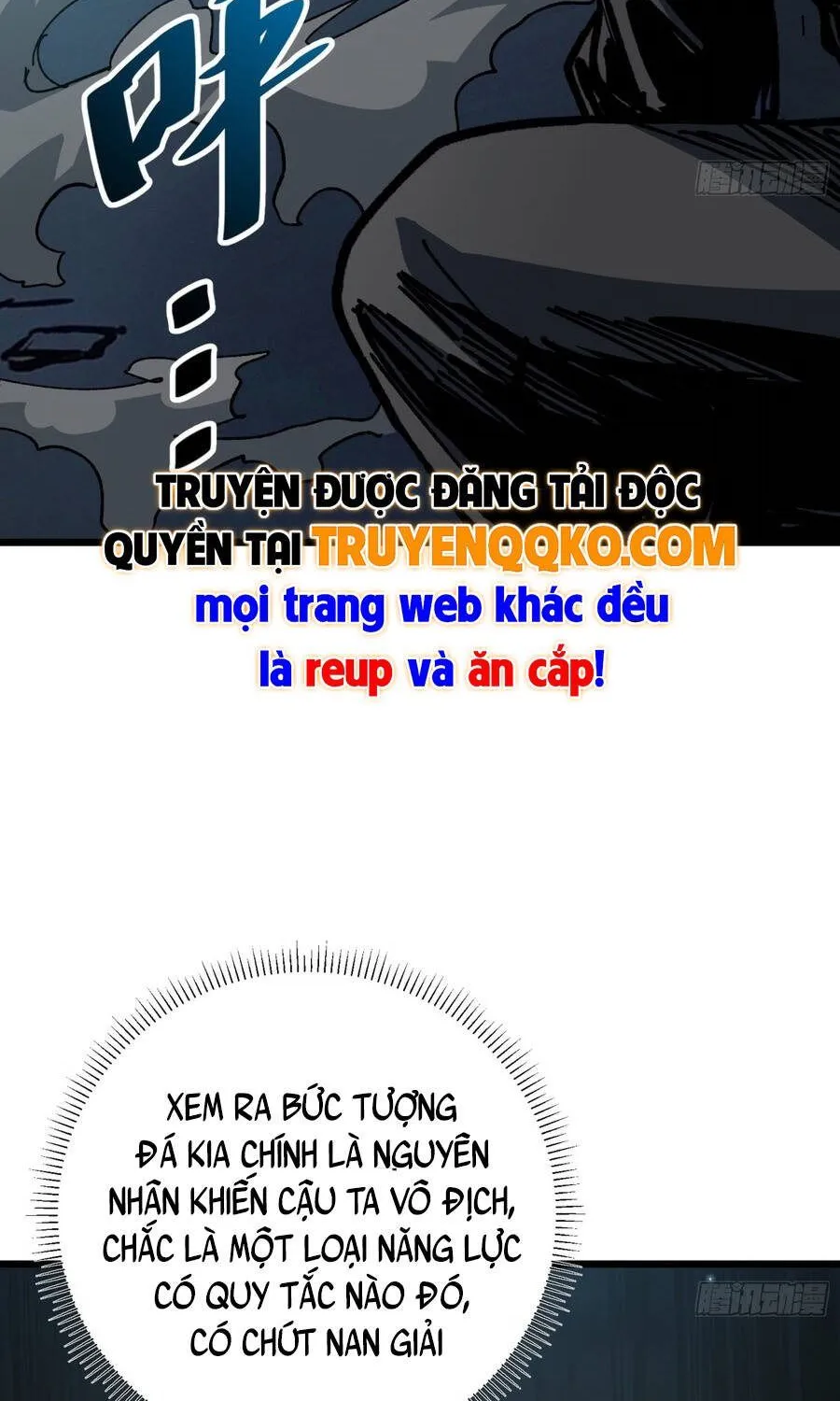 Hóa Thân Của Tôi Lại Là Trùm Cuối Chap 41 - Next Chap 42