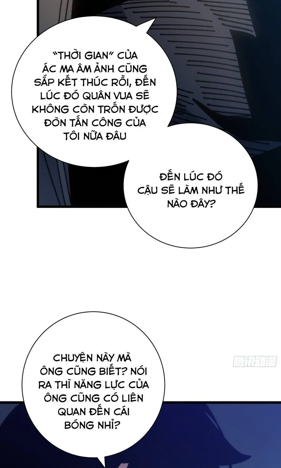 Hóa Thân Của Tôi Lại Là Trùm Cuối Chap 41 - Next Chap 42