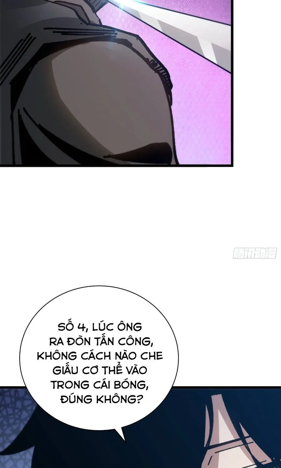 Hóa Thân Của Tôi Lại Là Trùm Cuối Chap 41 - Next Chap 42