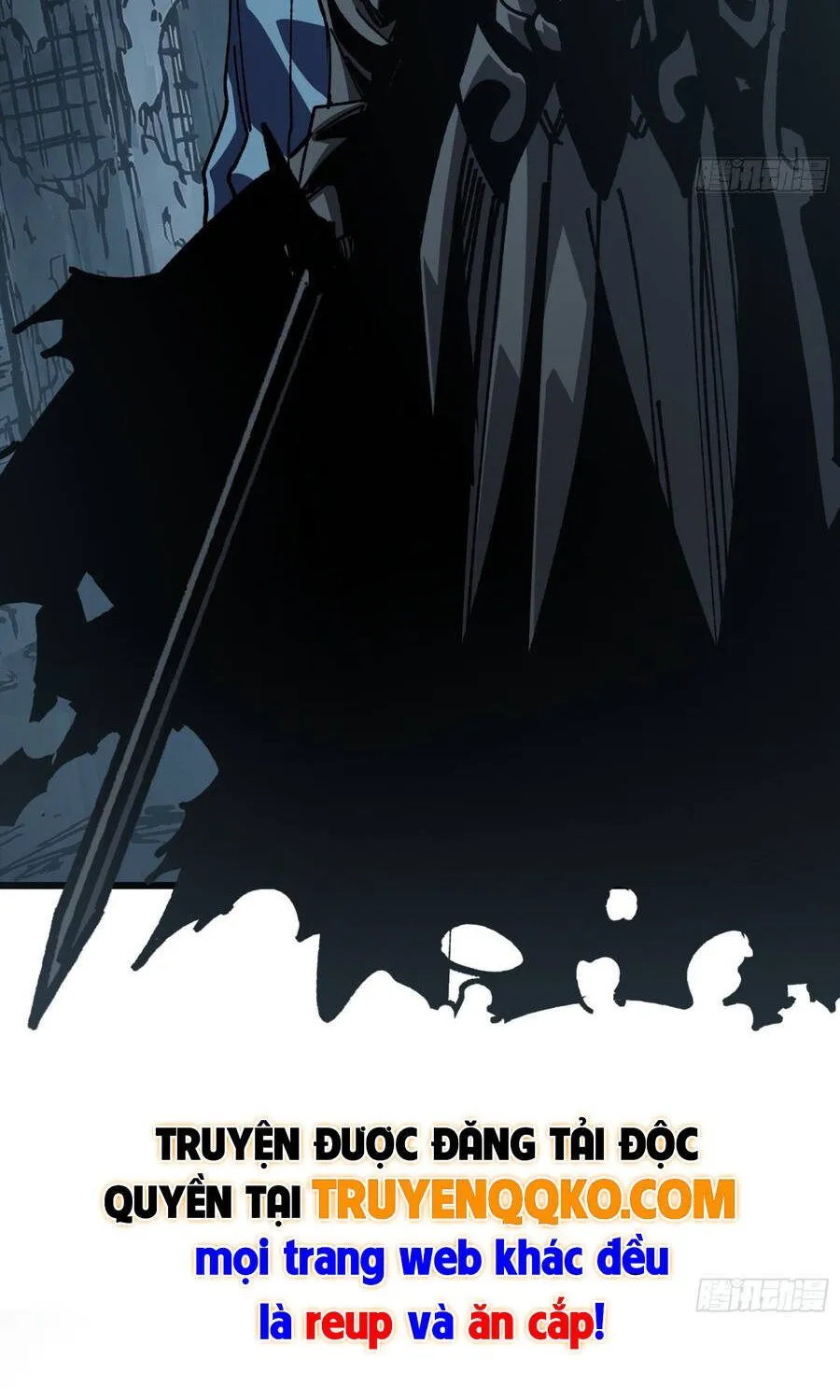 Hóa Thân Của Tôi Lại Là Trùm Cuối Chap 41 - Next Chap 42