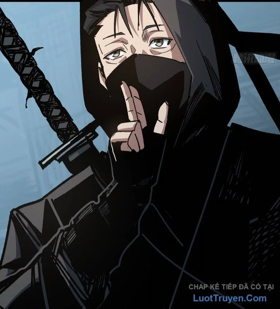 Hóa Thân Của Tôi Lại Là Trùm Cuối Chap 41 - Next Chap 42