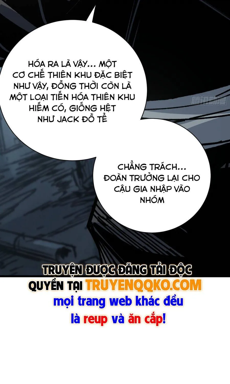 Hóa Thân Của Tôi Lại Là Trùm Cuối Chap 41 - Next Chap 42