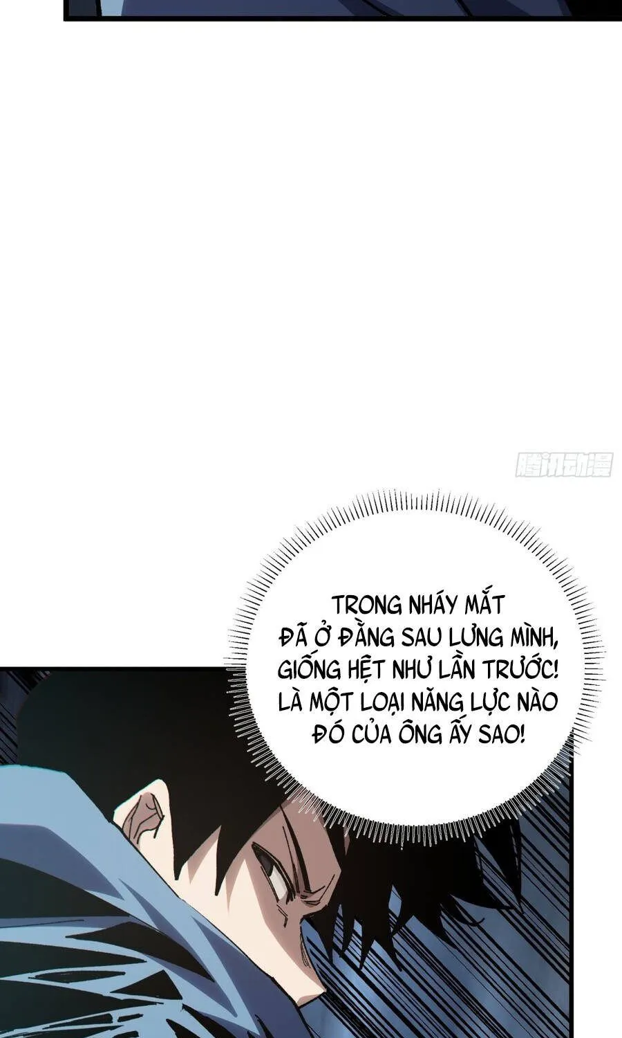 Hóa Thân Của Tôi Lại Là Trùm Cuối Chap 41 - Next Chap 42