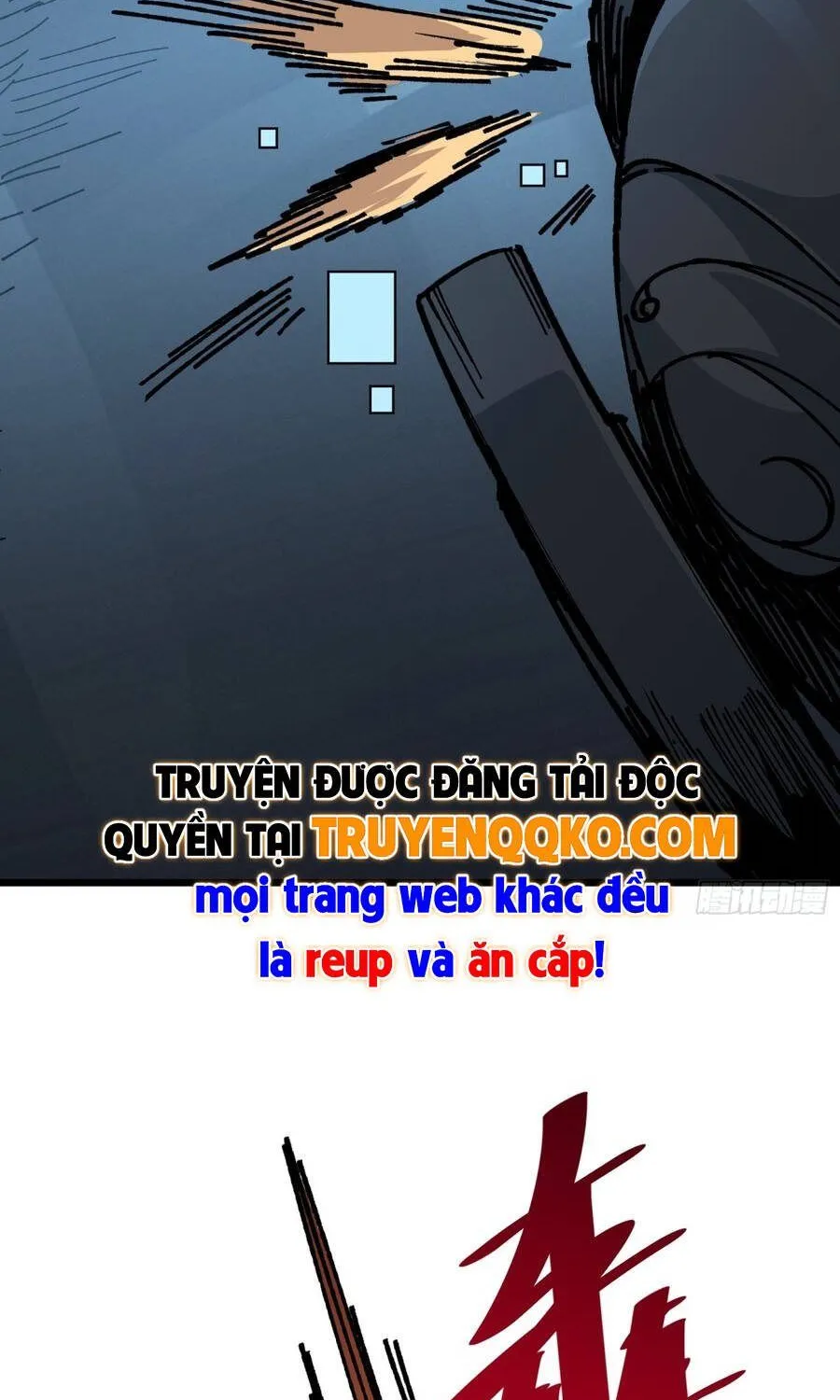 Hóa Thân Của Tôi Lại Là Trùm Cuối Chap 41 - Next Chap 42