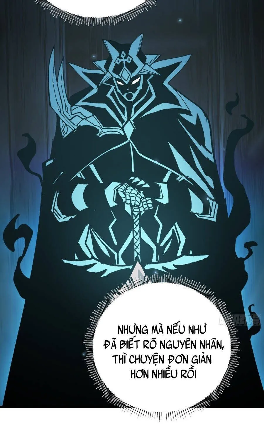 Hóa Thân Của Tôi Lại Là Trùm Cuối Chap 41 - Next Chap 42