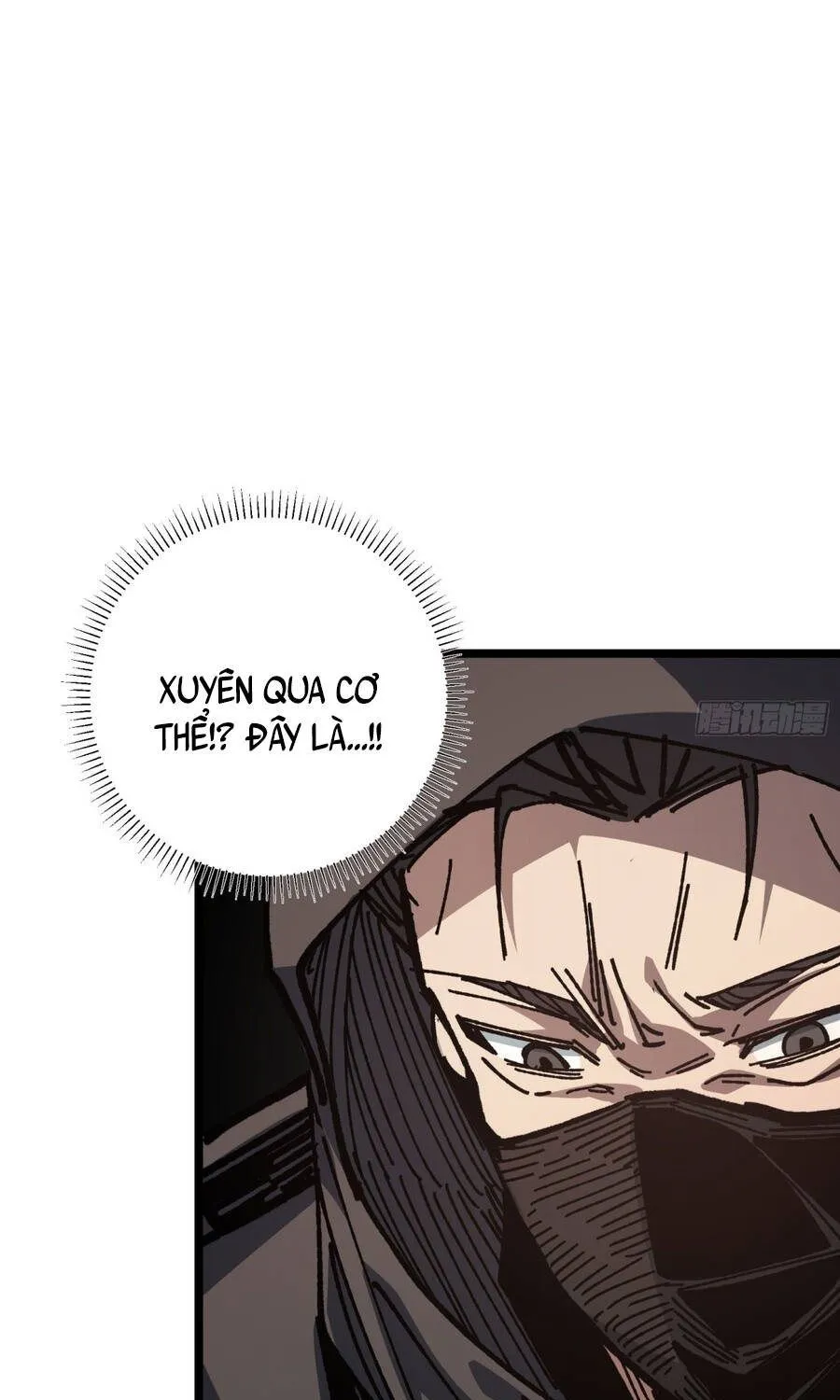Hóa Thân Của Tôi Lại Là Trùm Cuối Chap 41 - Next Chap 42